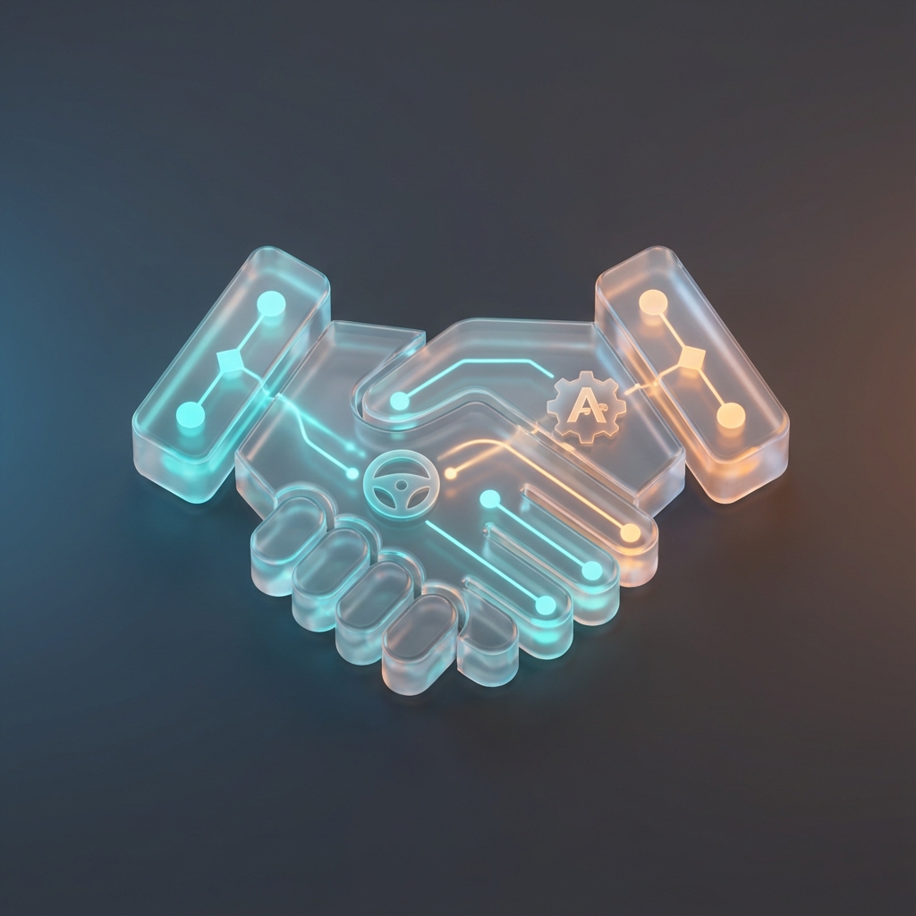 Agency and Company Collaboration